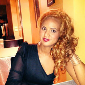 Meet your Posher, Abeba